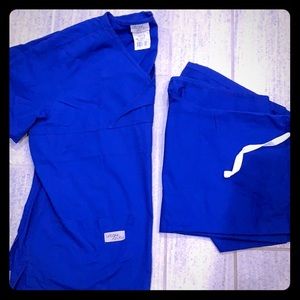 Nurse Uniforms / Scrubs